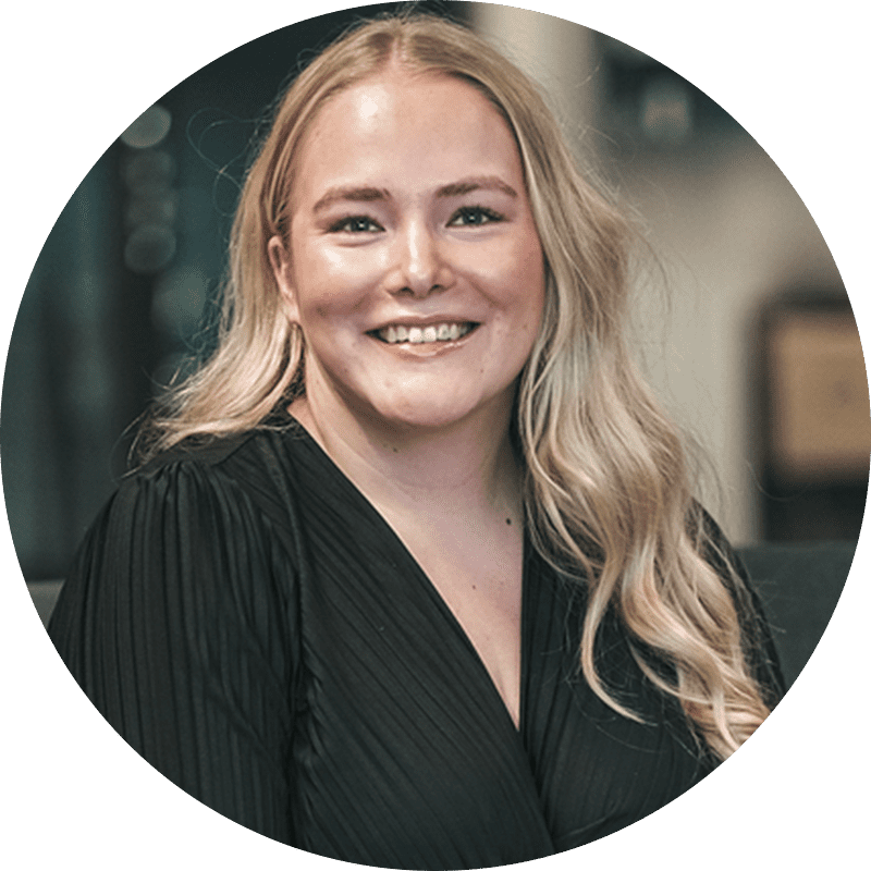 Saara Levonne Leadoo – Never miss a lead again