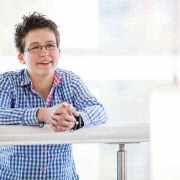 Rachel Tooke-Marchant