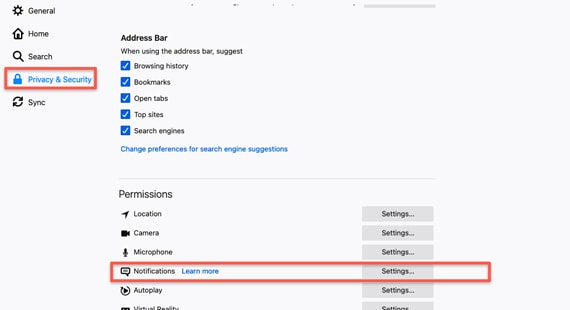 How to fix Livechat notifications issues?