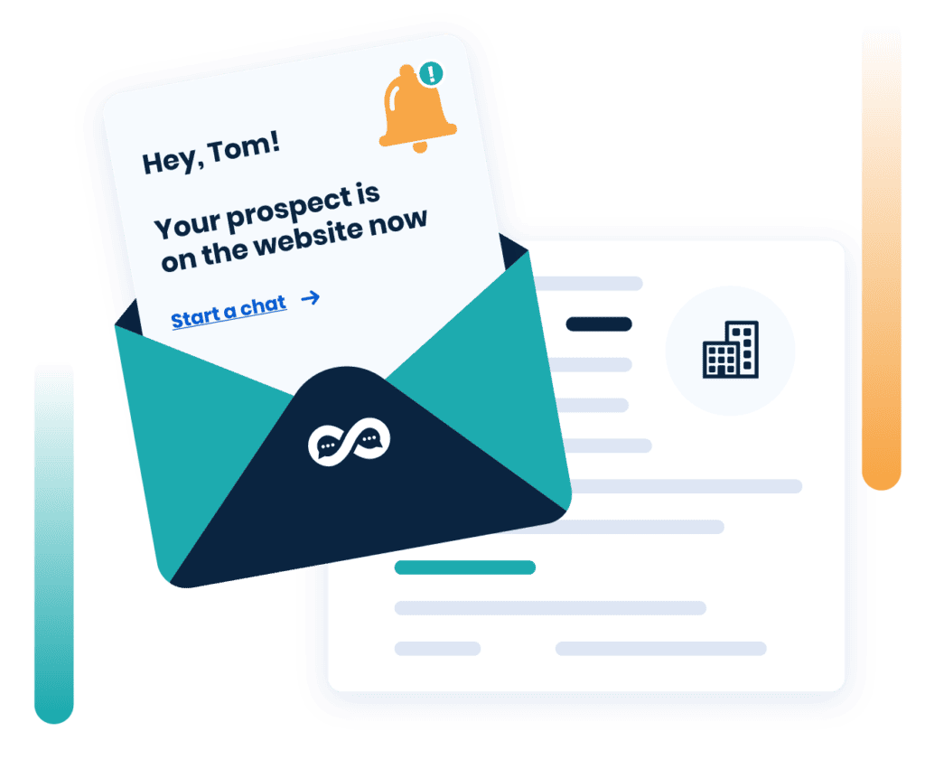 Sales 5 Real time sales alerts