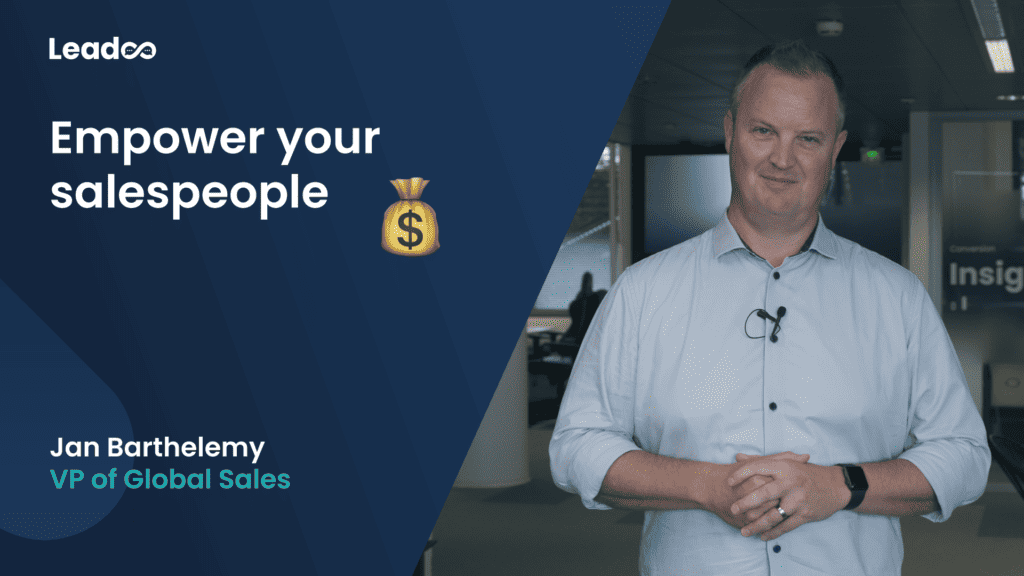 video preview Sales Sales