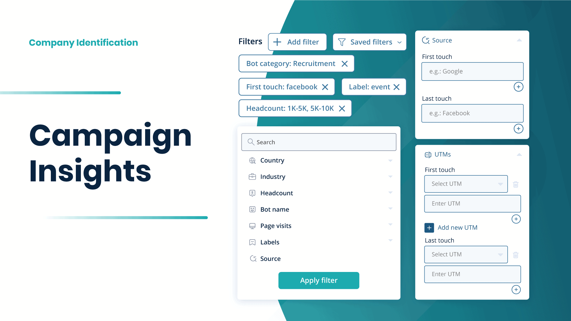 Video preview Campaign Insights Campaign Insights Campaign Insights