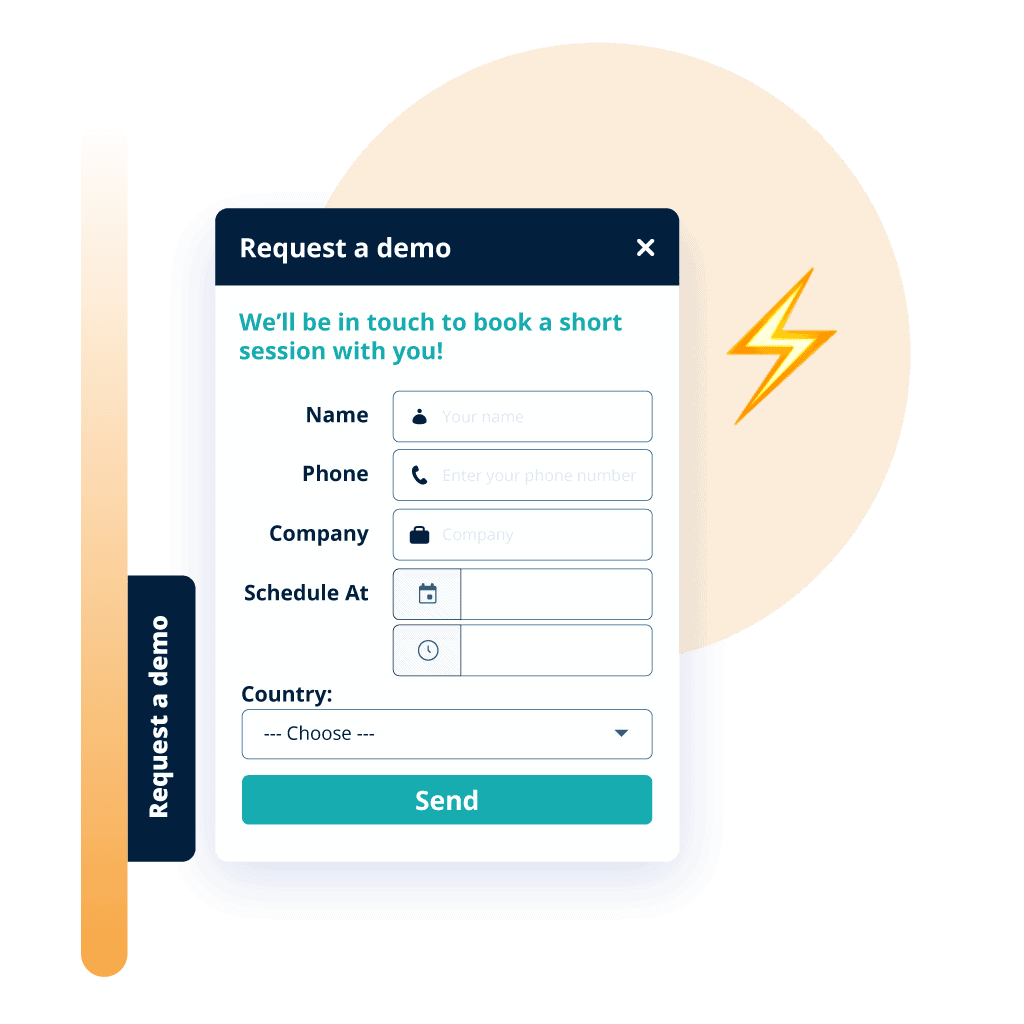 Conversion Kit tool - Callback CTA