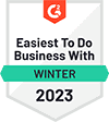 Easiest Winter Leadoo – Never miss a lead again
