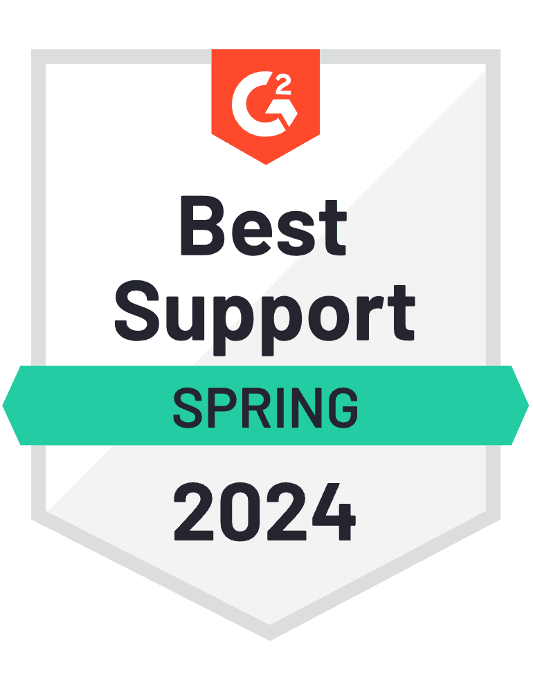 Best Support Spring 2024 Leadoo Reviews