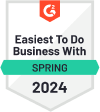 Easiest business spring 2024 100 Leadoo – Never miss a lead again