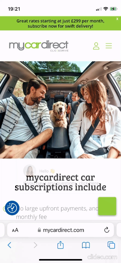 rpreplay final1712510487 59bHhYAV Mycardirect kasvatti verkkosivujen vuotuista myyntiä 40 %, vaikka kävijämäärä väheni