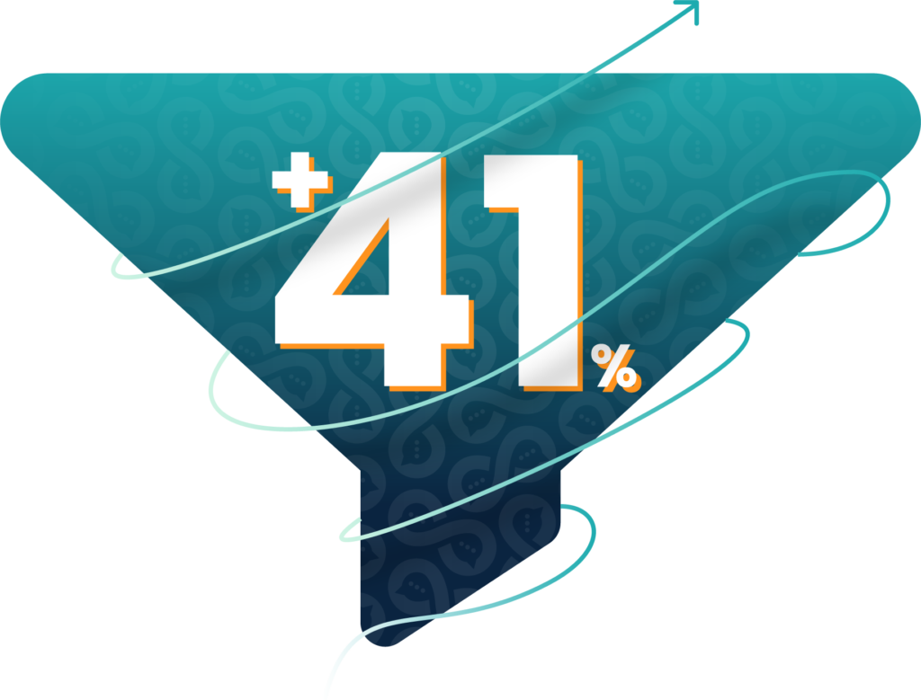 Conversion Crunch 2024 2 incr 41%402x Conversion Crunch 2024