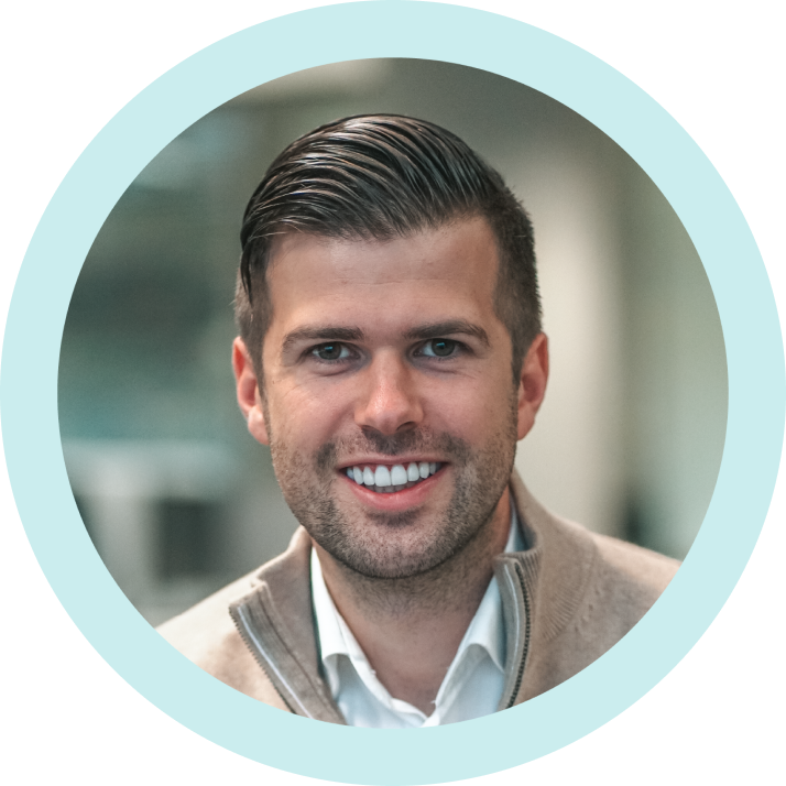 The Art of Conversion: A Roadmap to Effective Lead Generation 3 Mikael da Costa