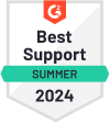 Best support summer 2024 100 Leadoo – Never miss a lead again
