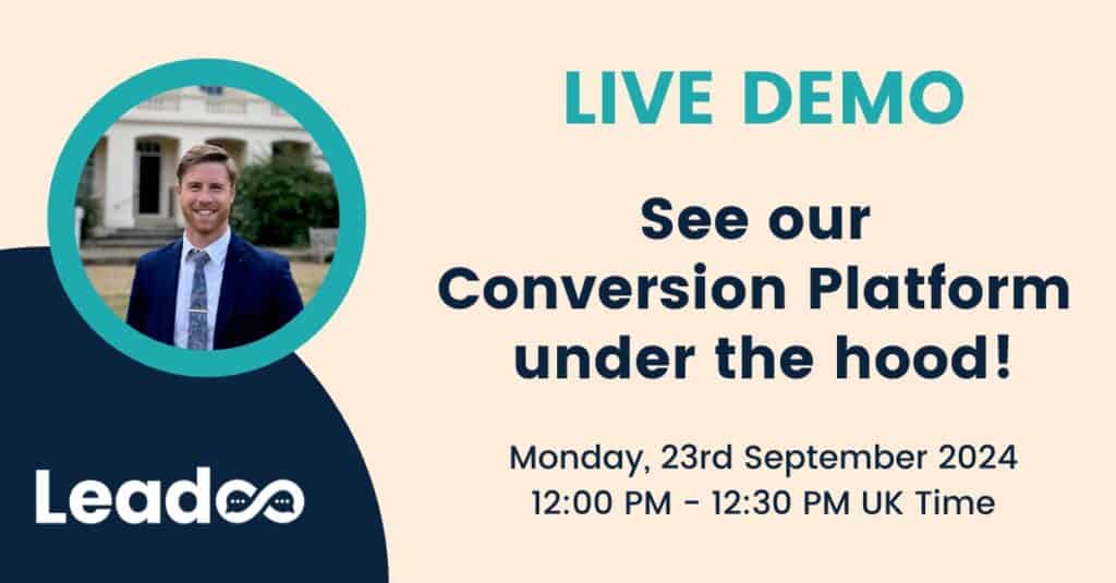Live Demos and Webinars 25 4 express glass warehouse Live Demo 23.09.24
