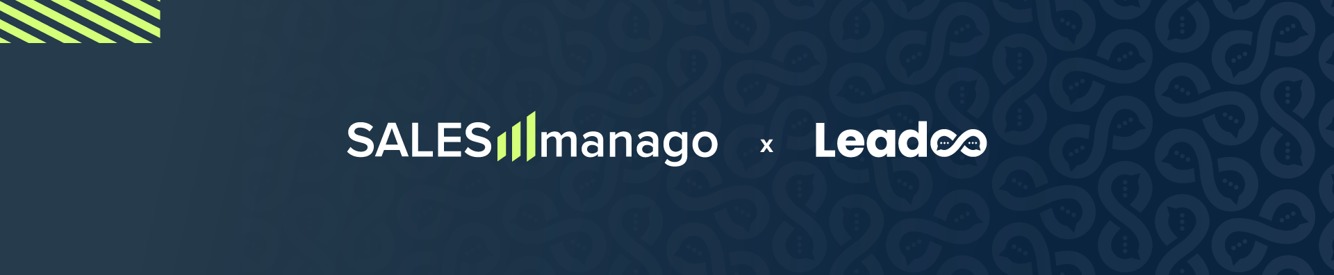 SALESmanago x Leadoo 1 salesmanago header 2 salesmanago SALESmanago x Leadoo