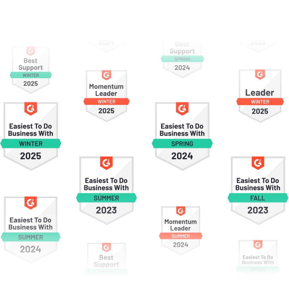 badges 2025 upd%402x Leadoo Reviews