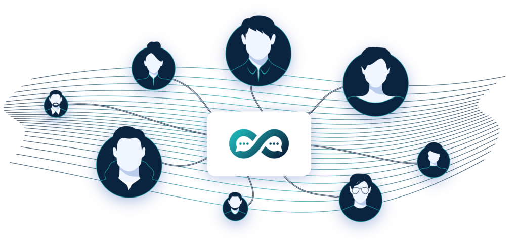 Leadoo community header 3%402x Leadoo Yhteisö