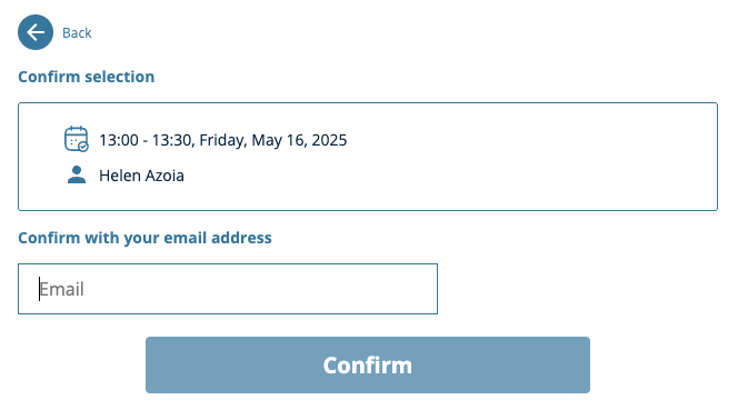 Leadoo Calendar Node - Live booking vs Offline scheduler 5 Screenshot 2025 05 08 at 10.43.13 Leadoo Calendar Node - Live booking vs Offline scheduler