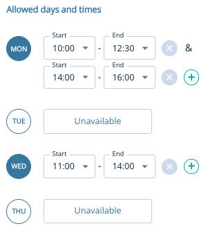 Leadoo Calendar Node - Live booking vs Offline scheduler 7 Screenshot 2025 05 08 at 16.44.54 Leadoo Calendar Node - Live booking vs Offline scheduler