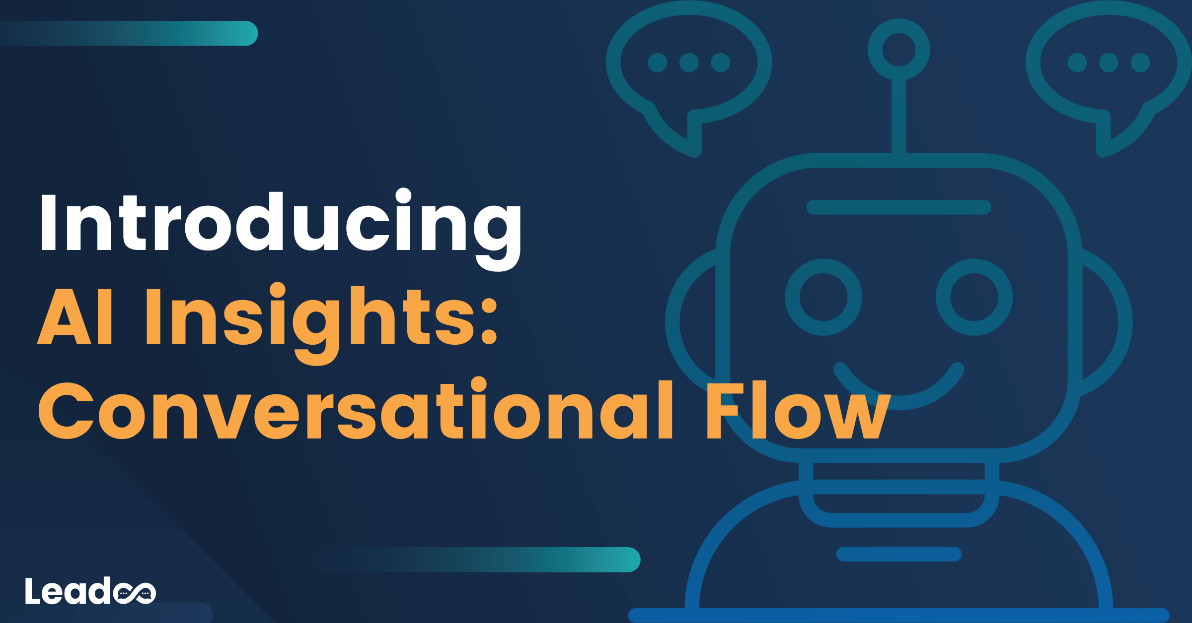 AI Insights: Conversational Flow – Enemmän kuin pelkkiä numeroita