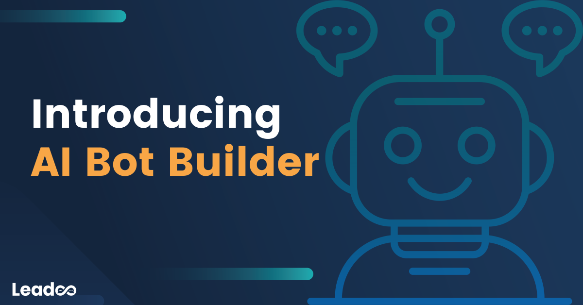 AI Bot Builder